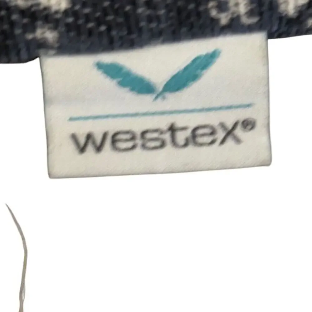 Westex good used